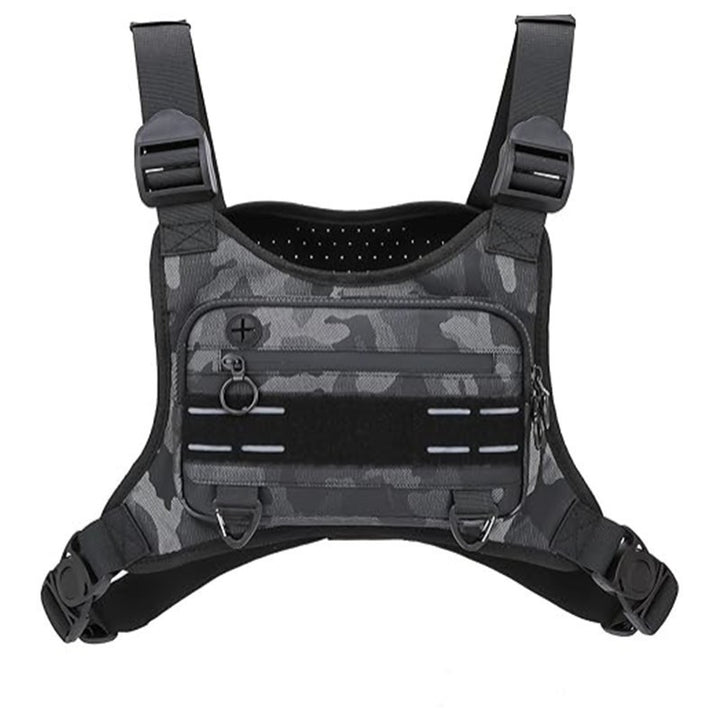 Multifunctional Outdoor Dog Vest Kalsten