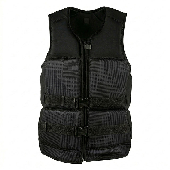 High-Visibility Water Sports Life Vest