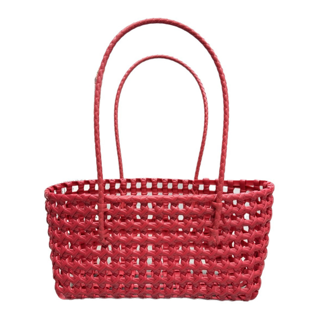 Handmade wicker bag Kalsten