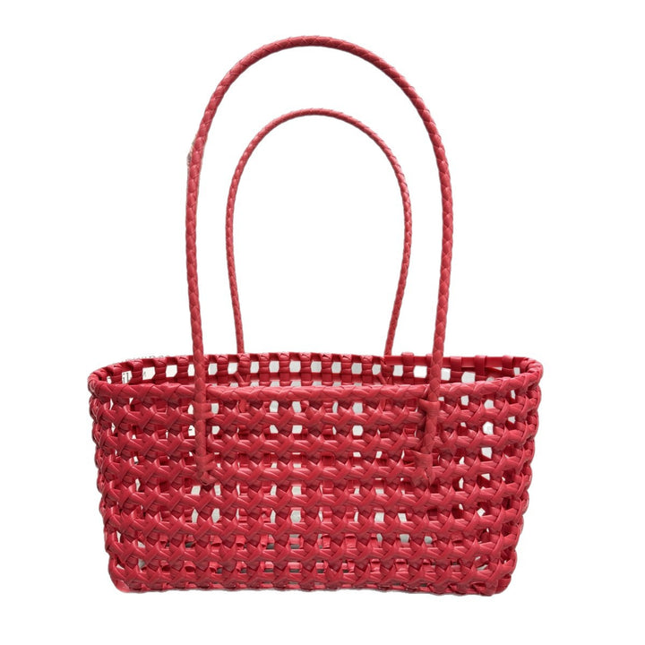 Handmade wicker bag Kalsten
