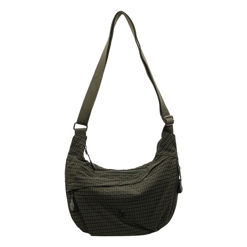 Urban Crossbody Bag with Adjustable Strap Kalsten