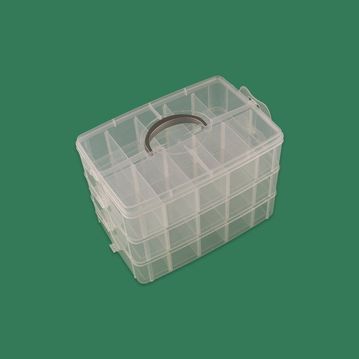 Premium Modular Craft Organizer Kalsten