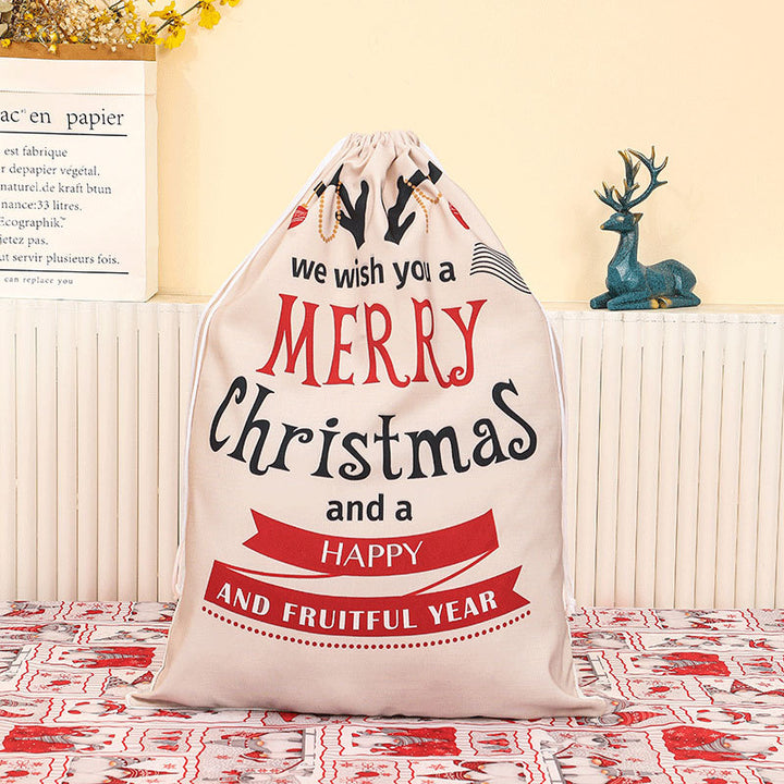 Christmas Gift Storage Bag Kalsten