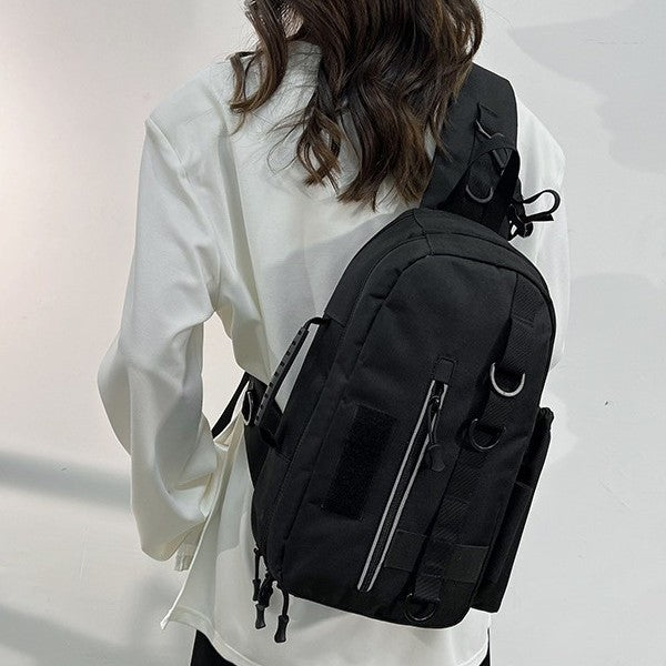 Tactical Sling Bag