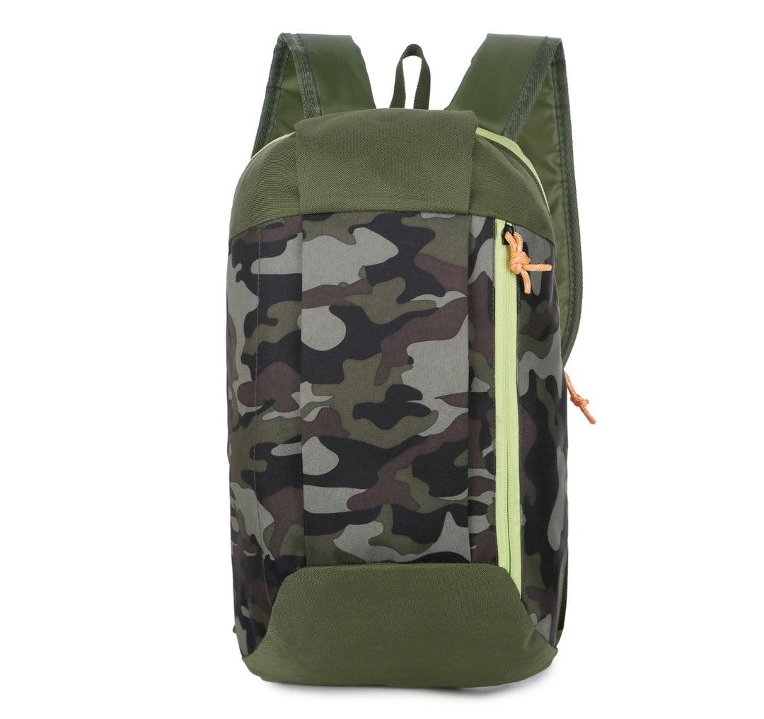 Functional Travel Rucksack Kalsten