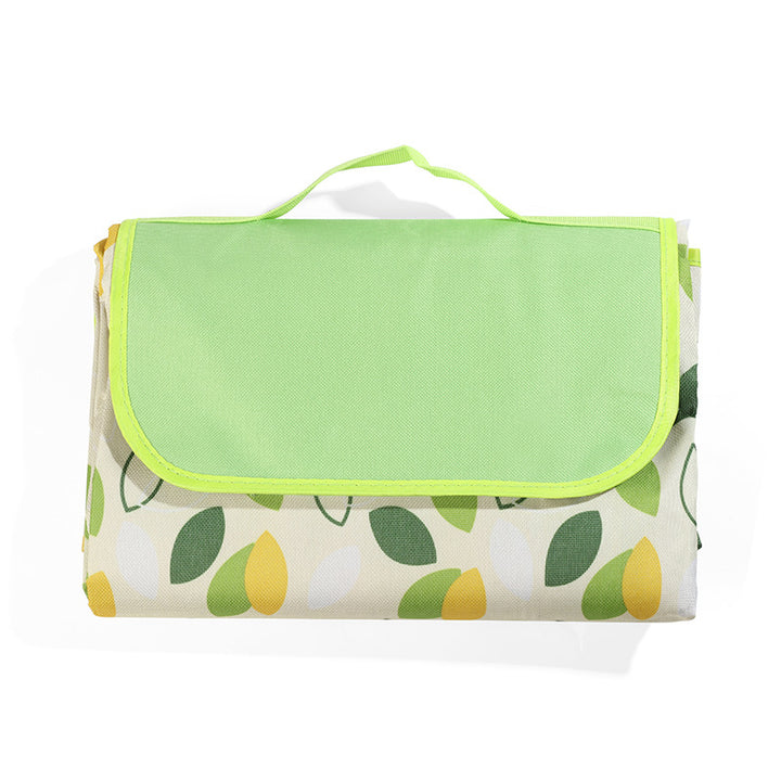 Extra-Large Lightweight Picnic Blanket Kalsten