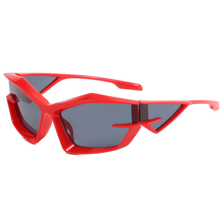 Women’s sporty glasses model for demanding activities Kalsten