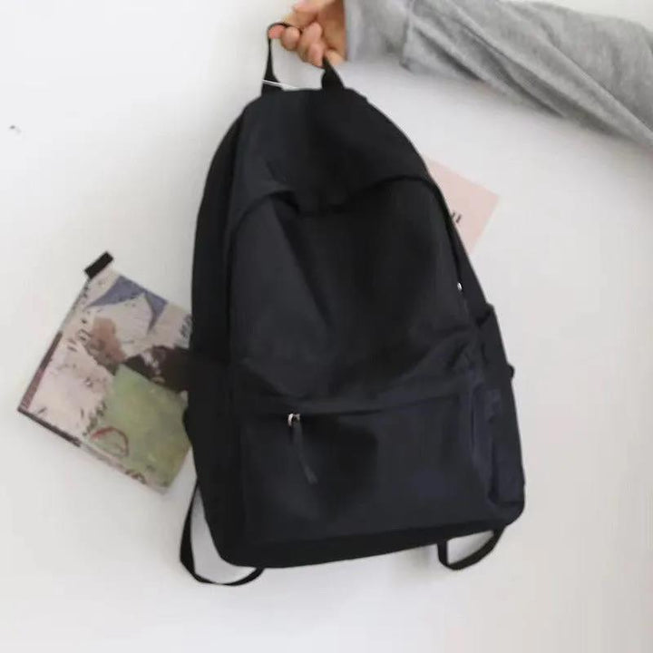 Versatile Multi-Pocket Backpack Kalsten