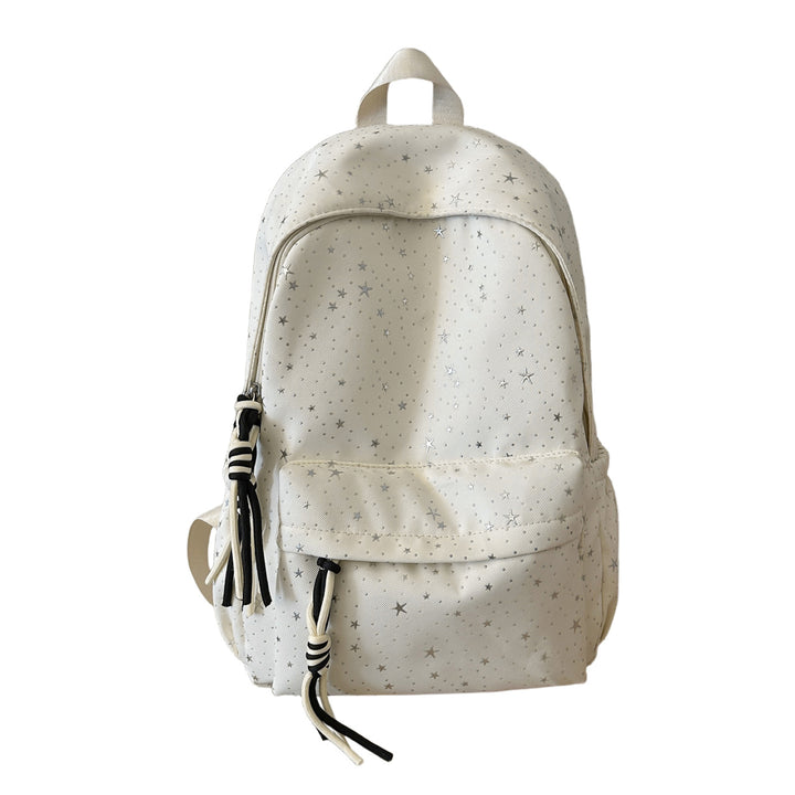 Star-Embellished Daily Backpack Kalsten