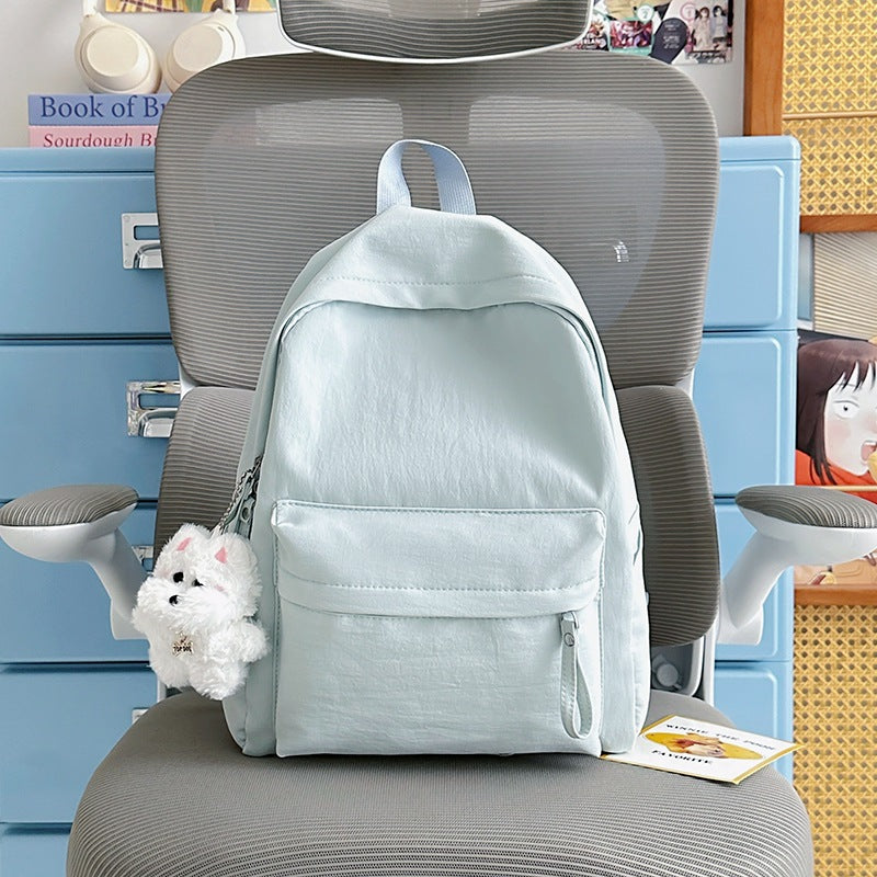 Compact Casual Backpack Kalsten