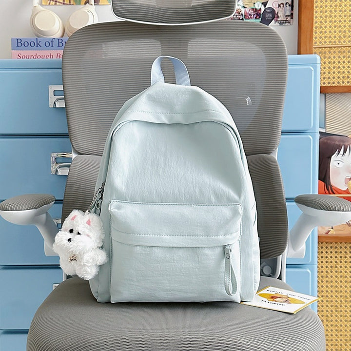 Compact Casual Backpack Kalsten