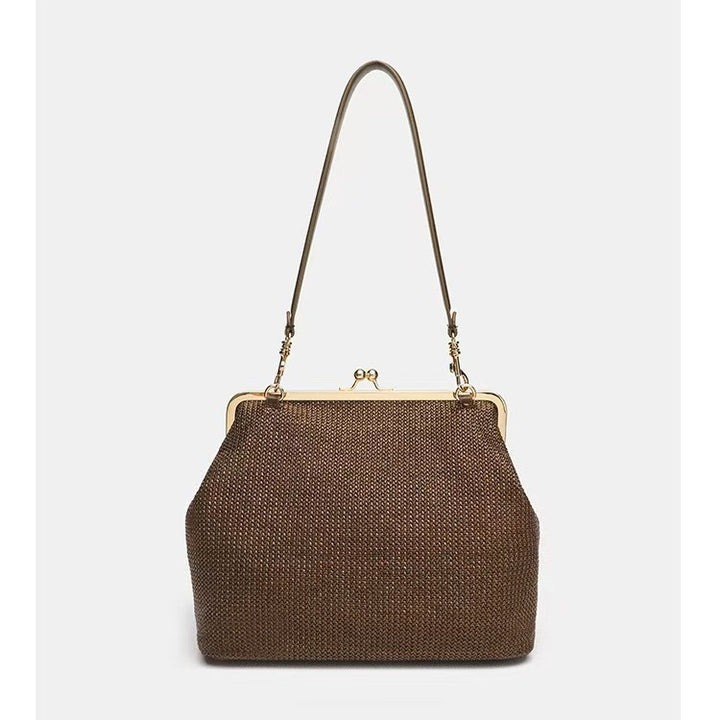 Elegant Vintage Handbag Kalsten