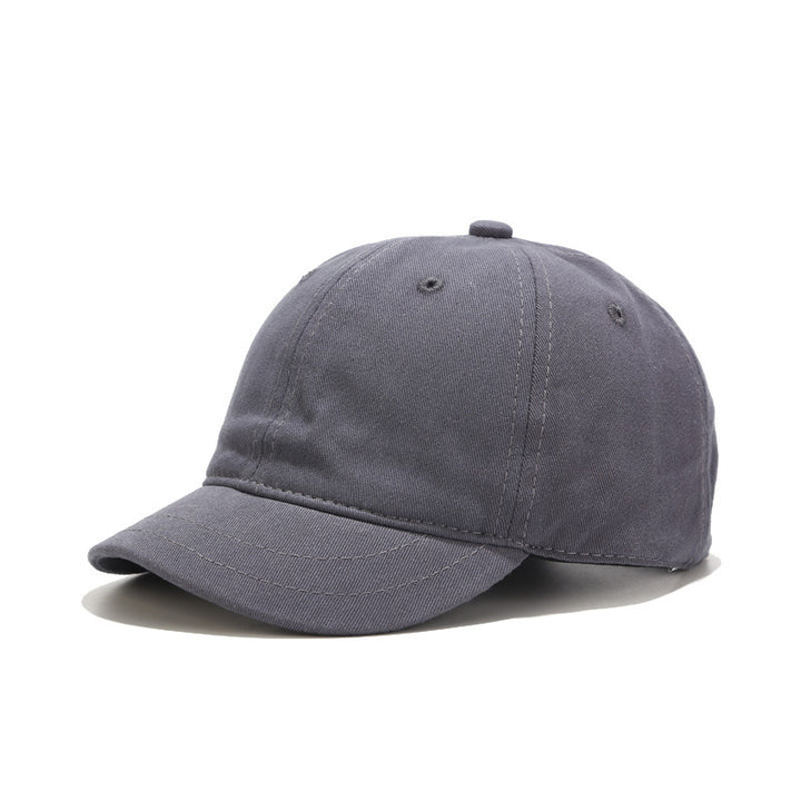 Women's Classic Cotton Adjustable Baseball Cap Kalsten