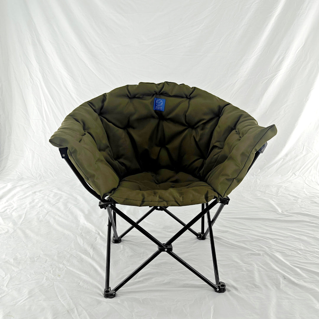 Comfortable and Stylish Lounge Chair Kalsten