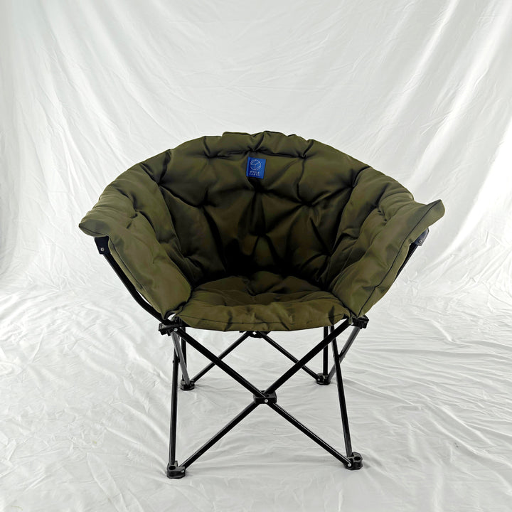 Comfortable and Stylish Lounge Chair Kalsten