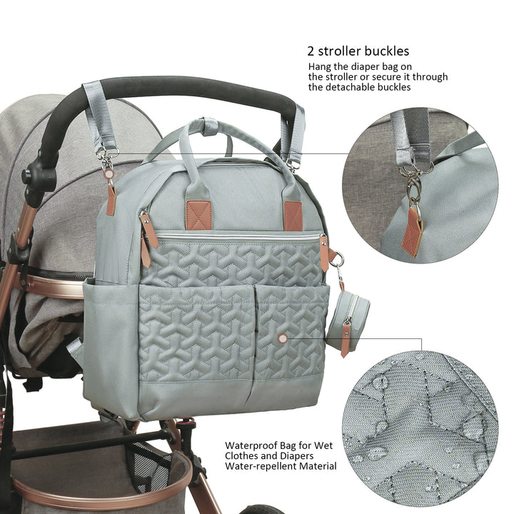 Rucksack Kalsten