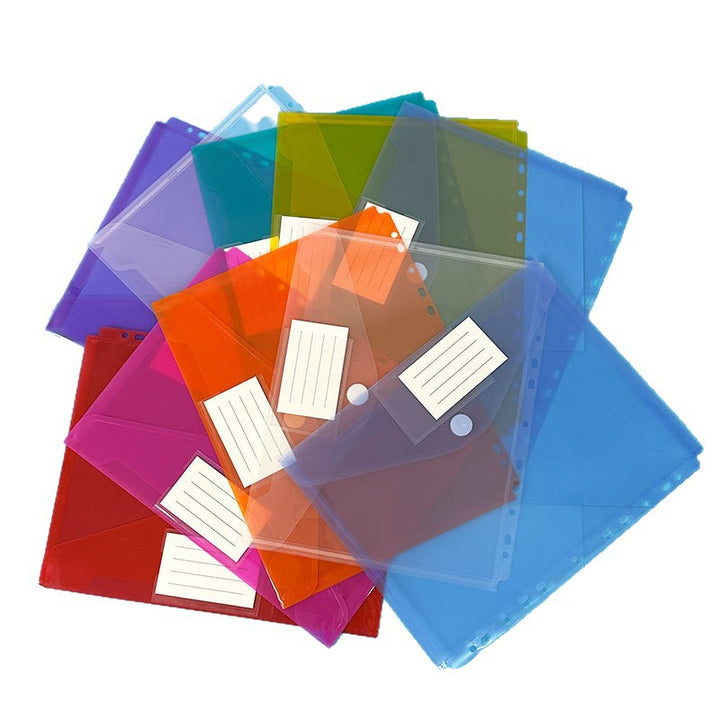 Multi-Purpose Document Organizers Kalsten
