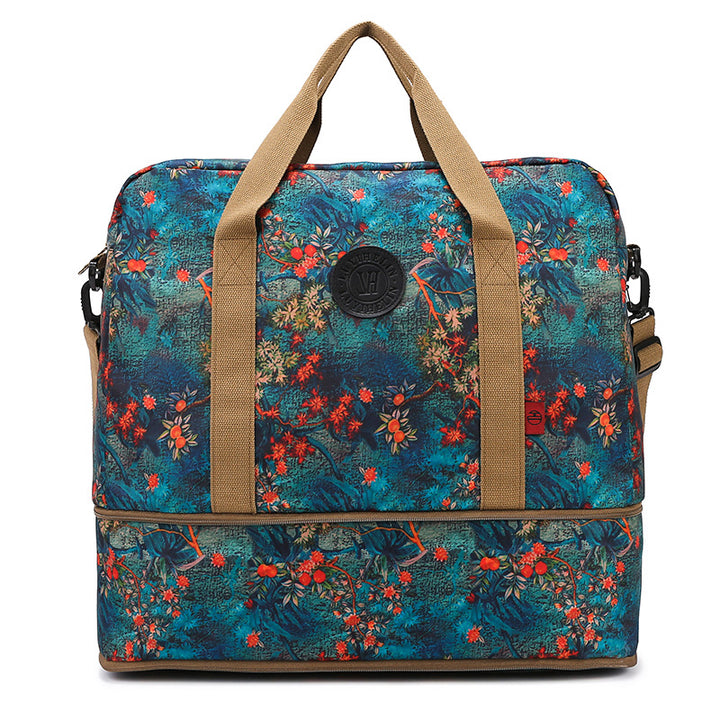 Multi-Purpose Travel Duffle Bag Kalsten