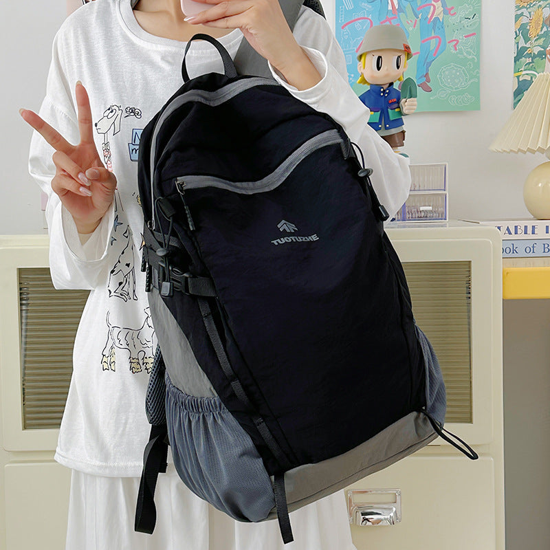 Versatile Hiking Backpack Kalsten