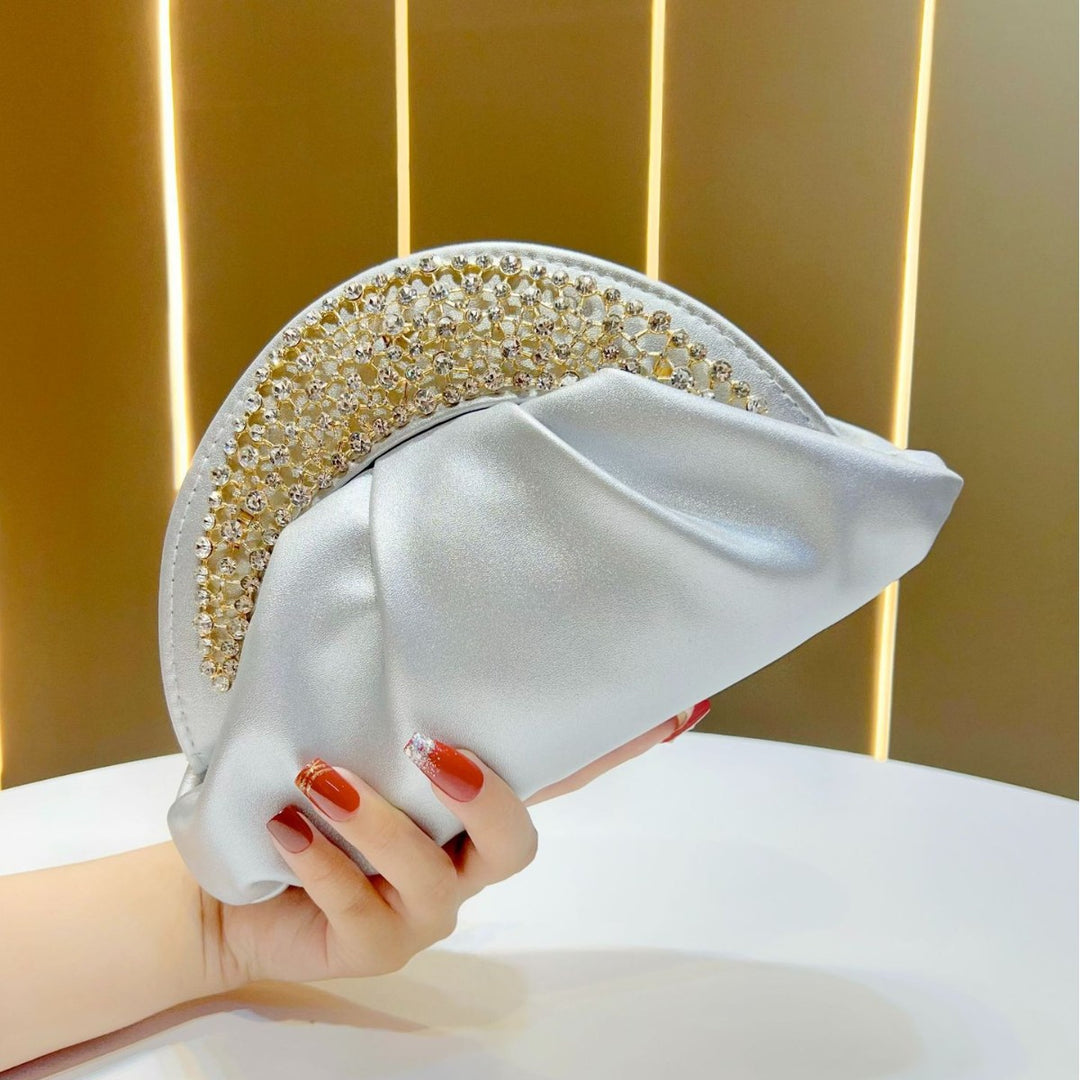 Elegant Clutch Purse