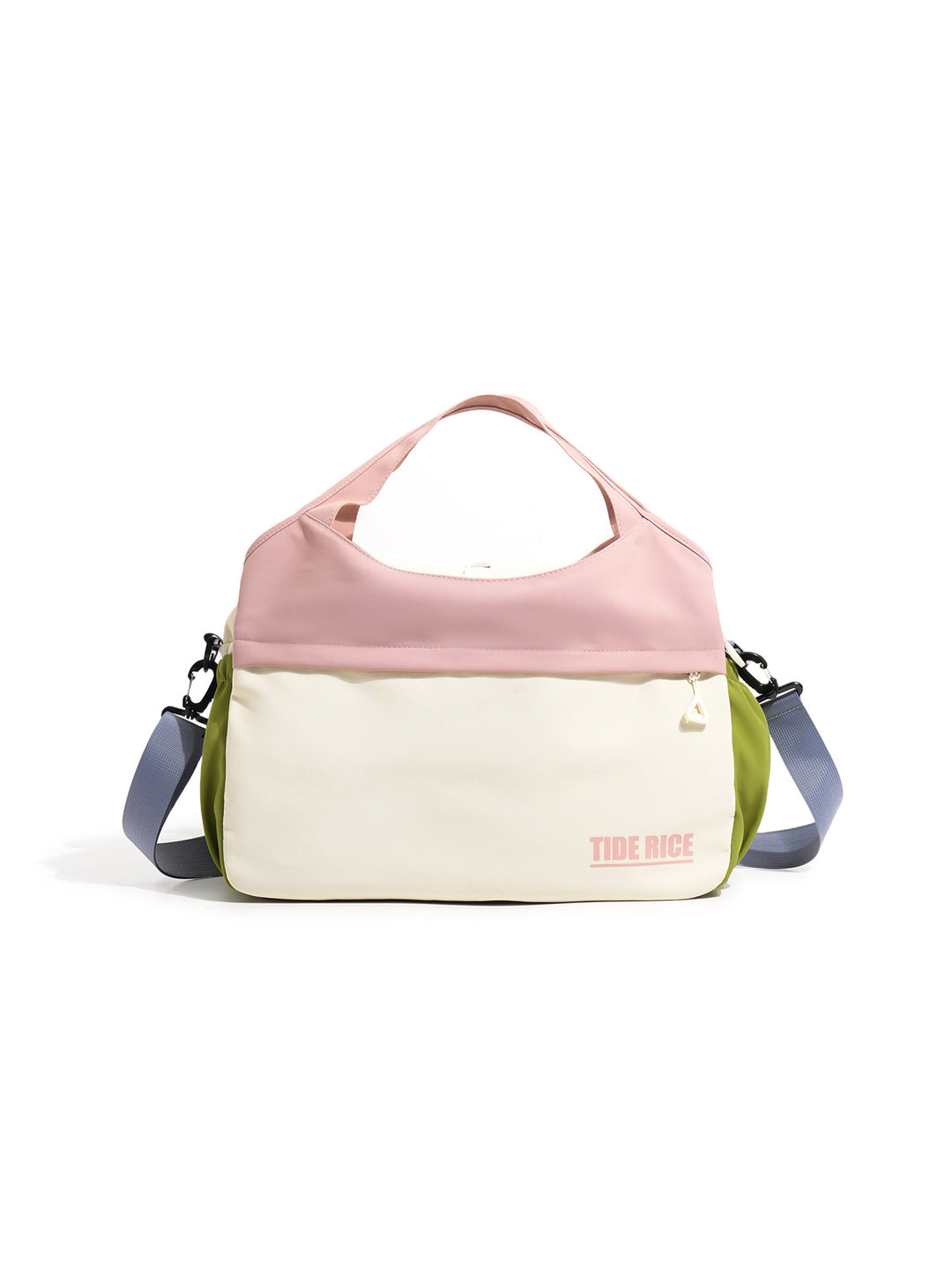 Multi-Purpose Travel Tote Bag