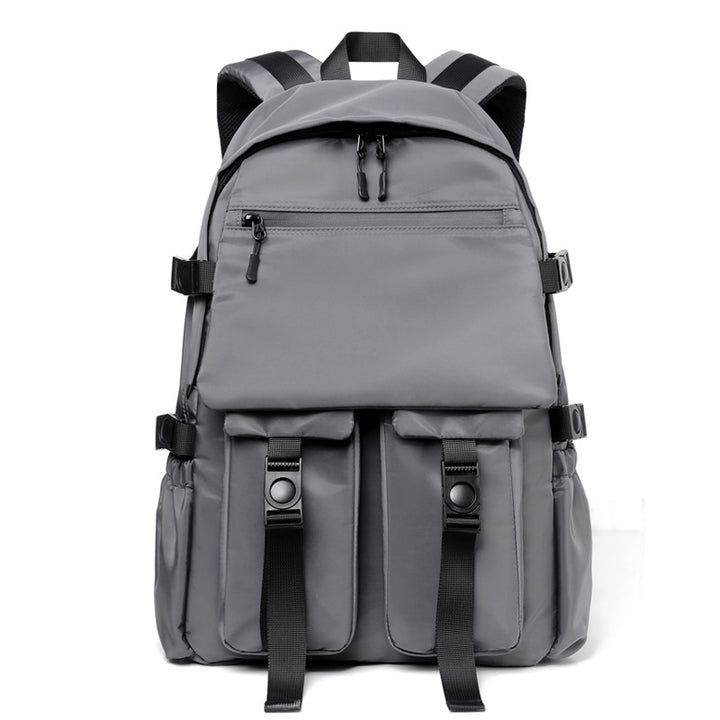 Rugged Multi-Compartment Adventure Backpack Kalsten