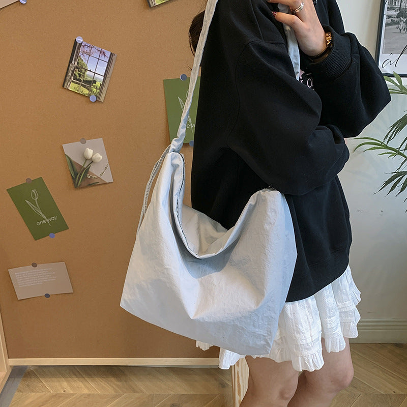 Casual Slouchy Hobo Tote Bag Kalsten