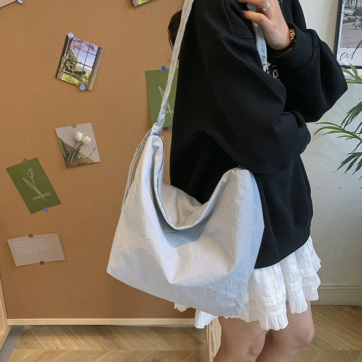 Casual Slouchy Hobo Tote Bag Kalsten