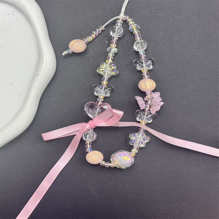 Decorative Beaded Charm Bracelet Kalsten 1790135186