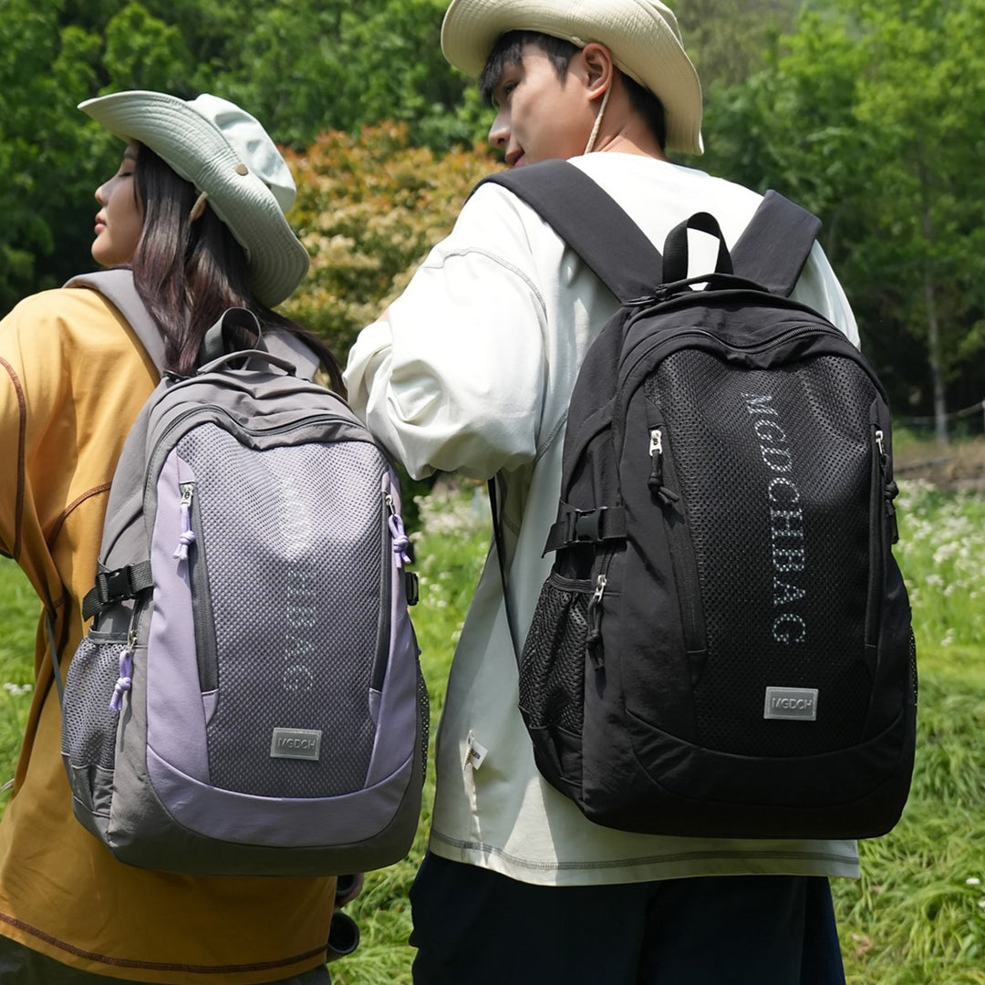 Durable Multi-Functional Travel Backpack Kalsten