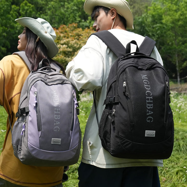Durable Multi-Functional Travel Backpack Kalsten