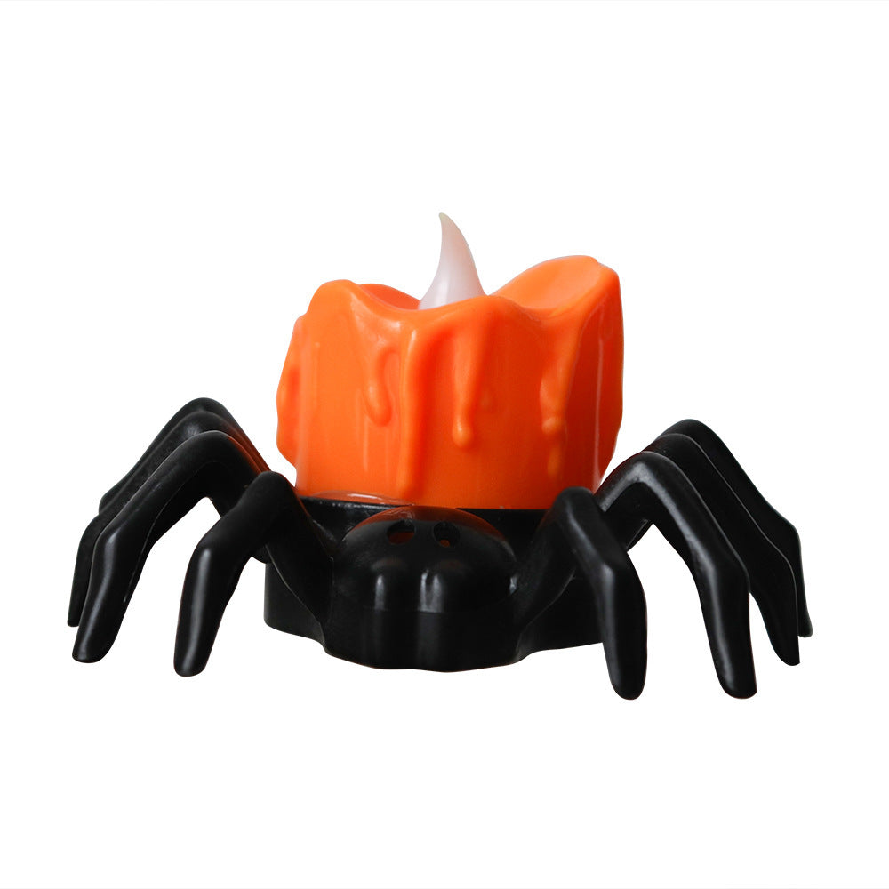 Halloween Decorative Spider Kalsten