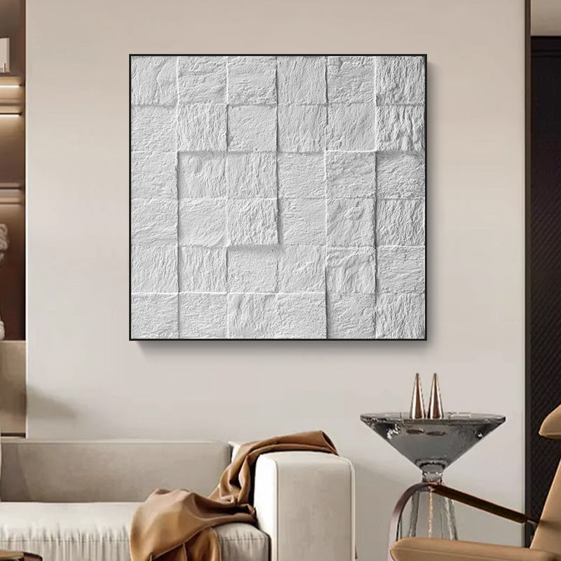Textured Wall Art