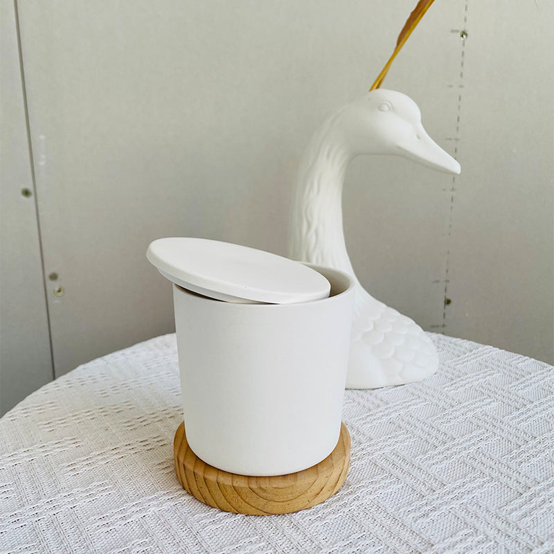 Stylish Ceramic Storage Kalsten