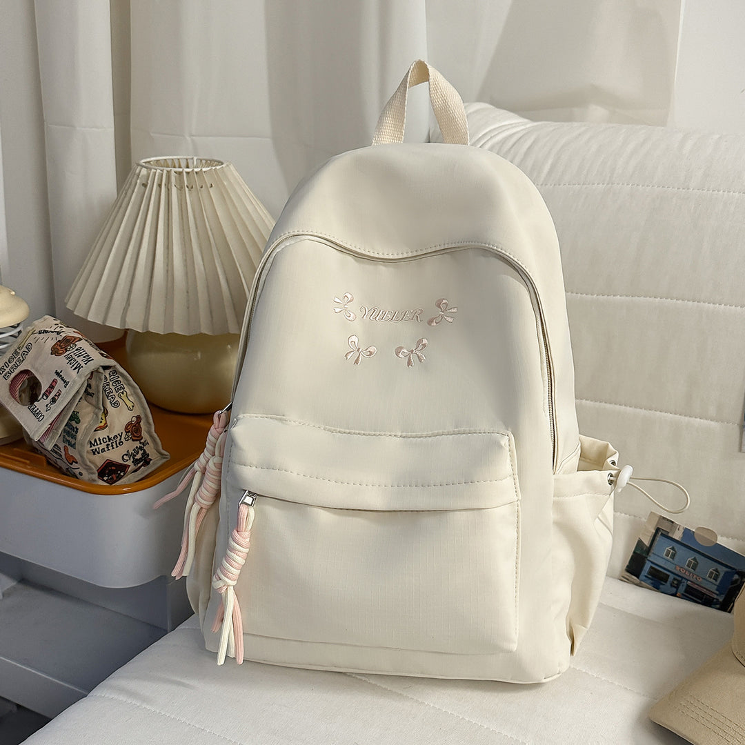 Elegant Multi-Functional Backpack Kalsten