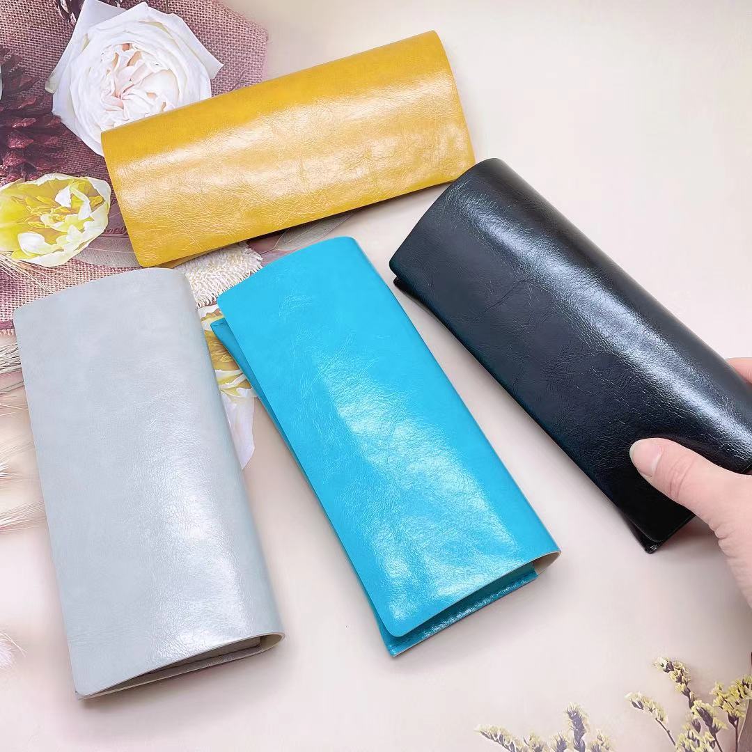 Compact Leather Wallet Kalsten