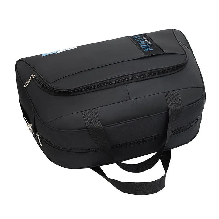 Multi-Purpose Water-Resistant Sports Duffel Bag Kalsten