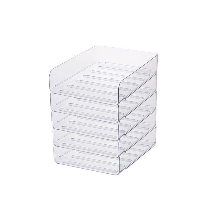 Versatile Multi-Layer File Organizer