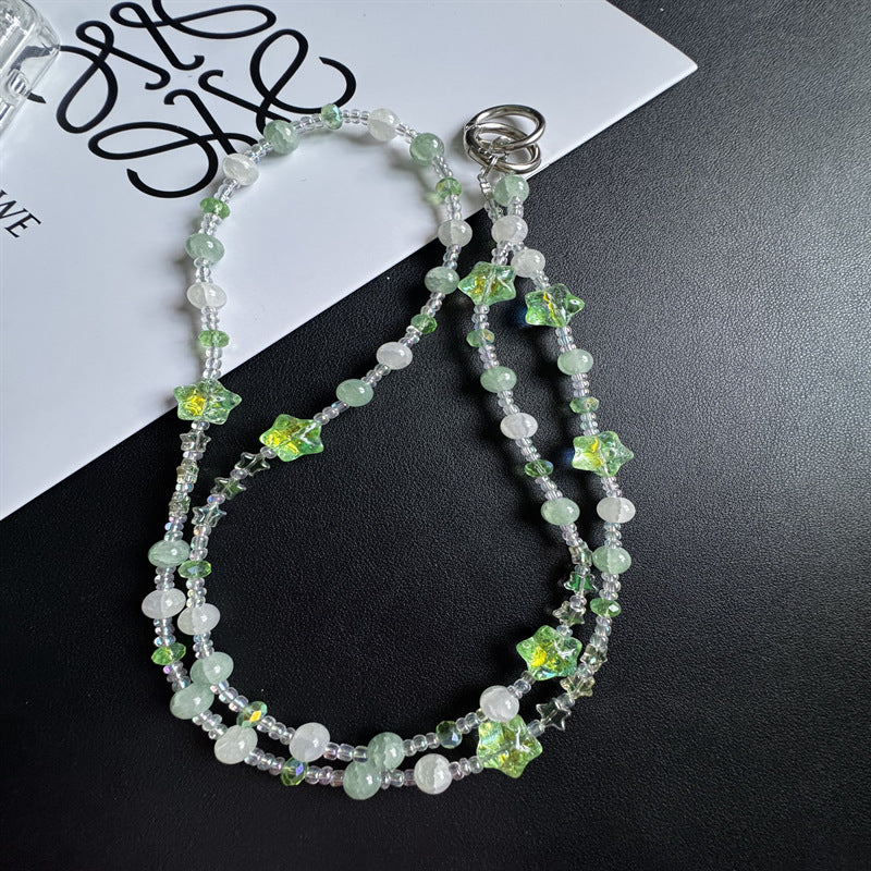 Beaded Eyewear Lanyard Kalsten 1790134522