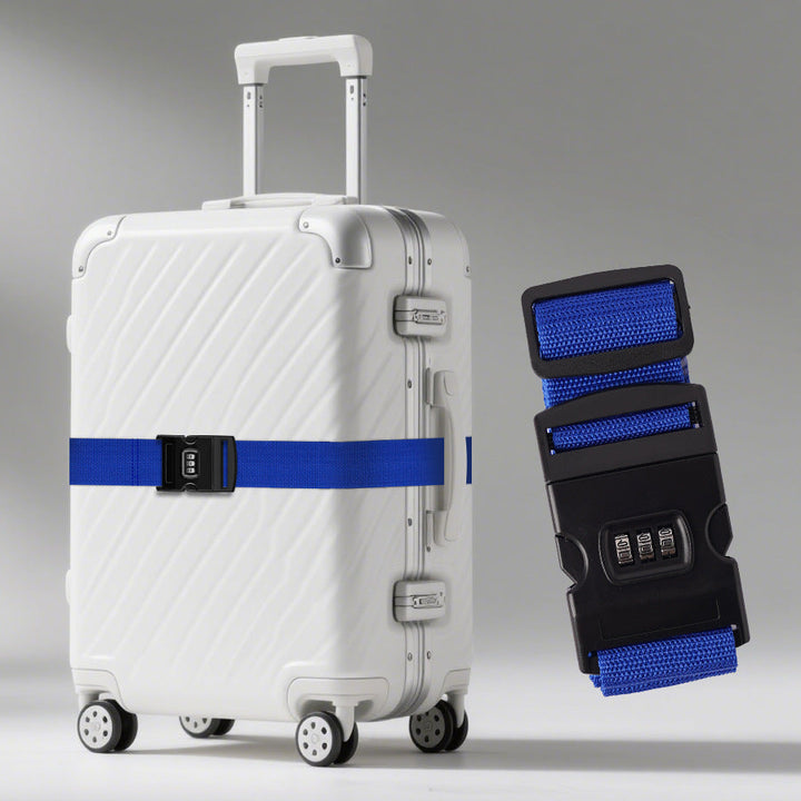 Luggage Security Strap Kalsten