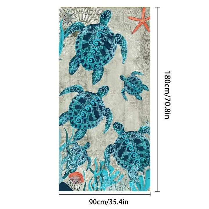 Beach Towel Kalsten