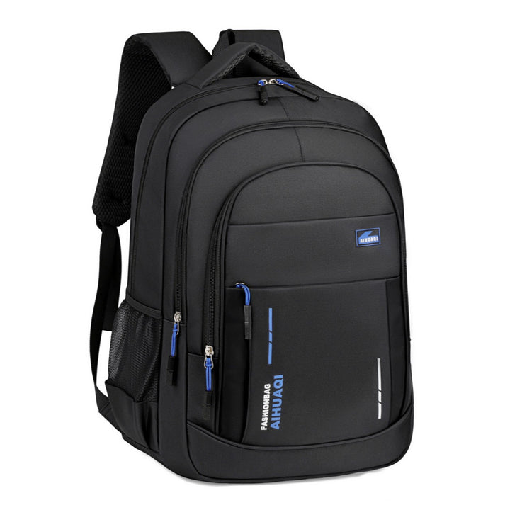 Waterproof Multi-Pocket Business Backpack Kalsten