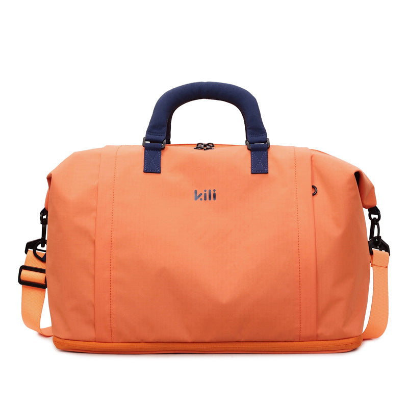 Multifunctional Waterproof Travel Duffle