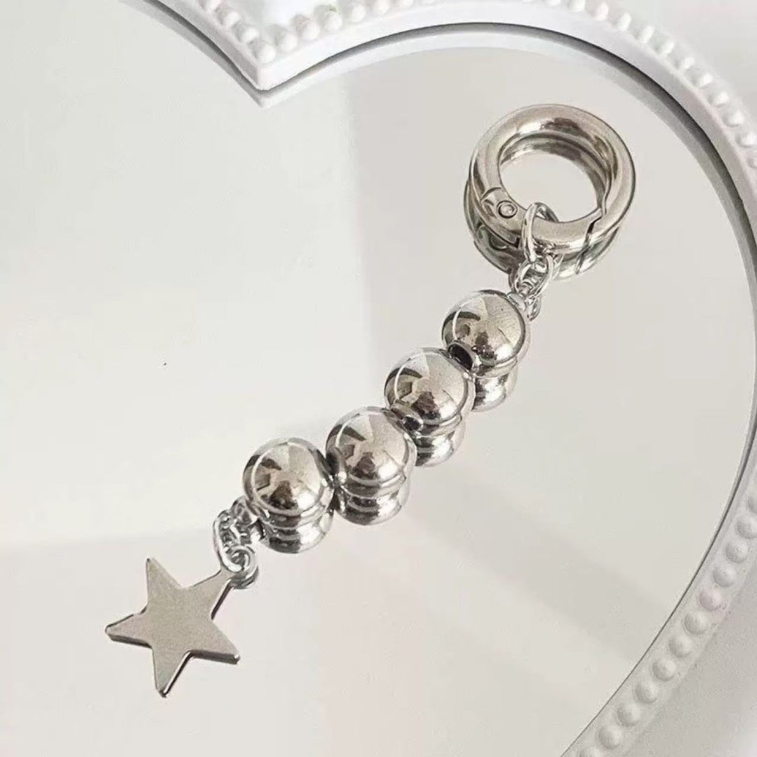Decorative Charm Kalsten