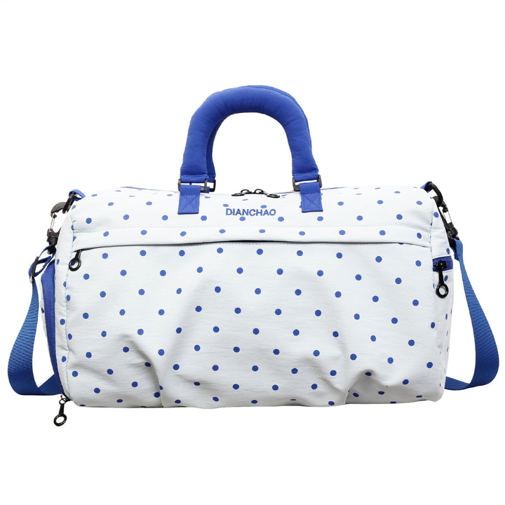 Stylish Multi-Purpose Duffle Bag Kalsten
