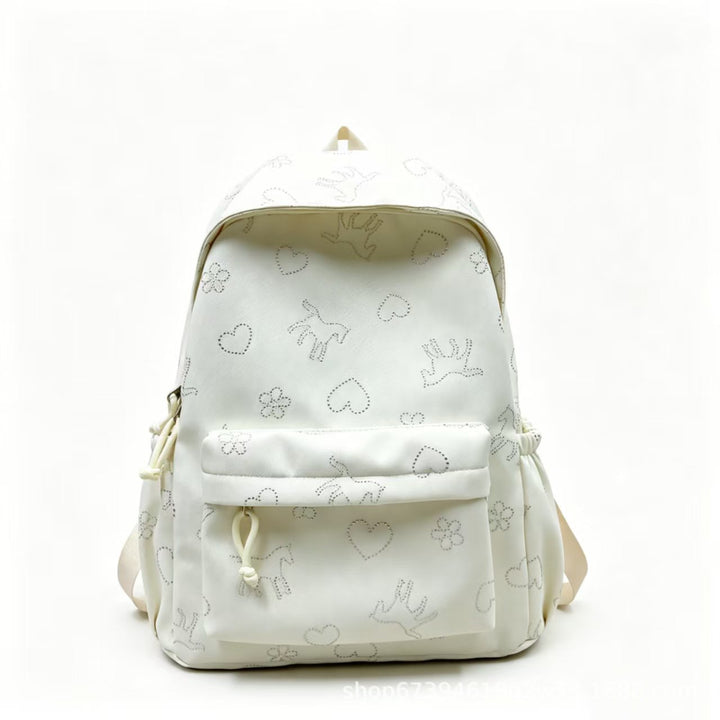 Fun Print Adventure Backpack Kalsten