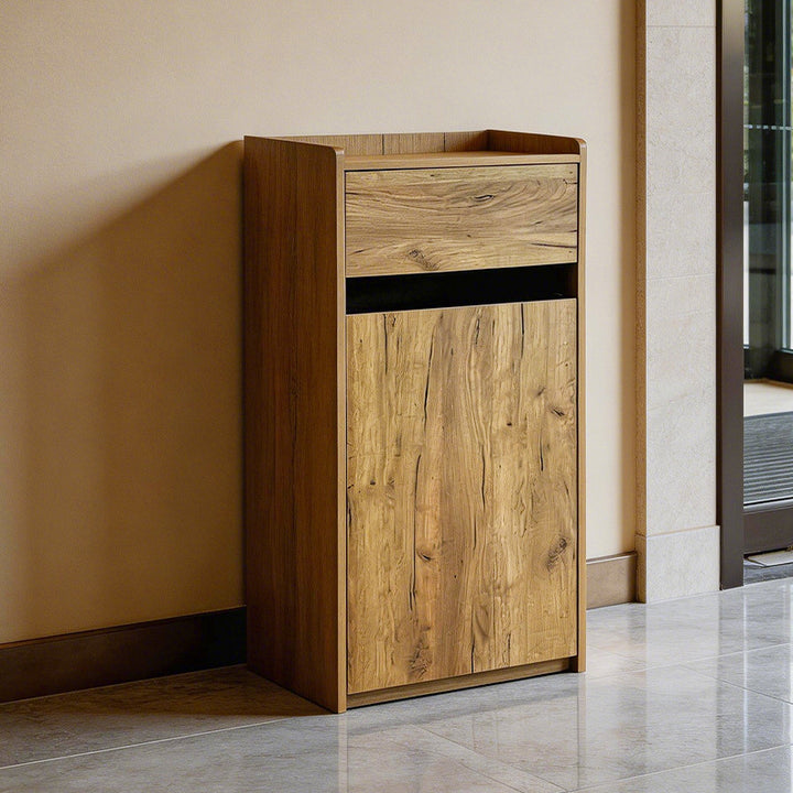 Trash container Kalsten