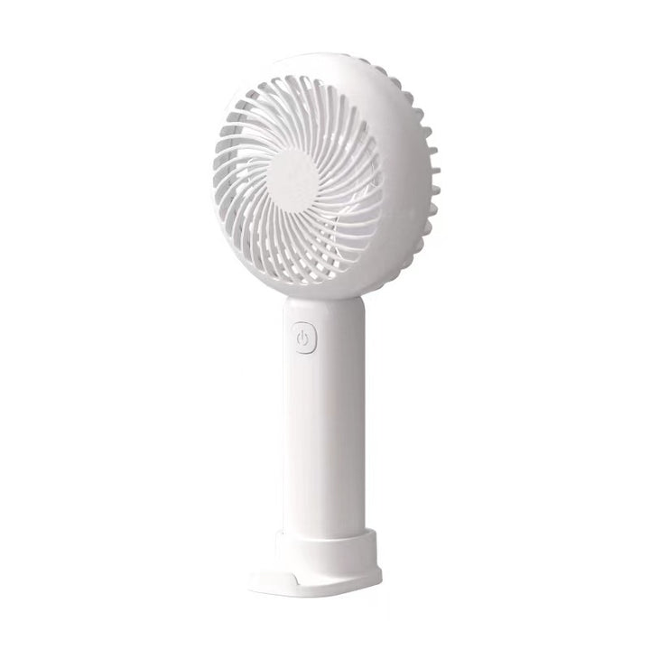 Unisex Portable Rechargeable Fan Kalsten