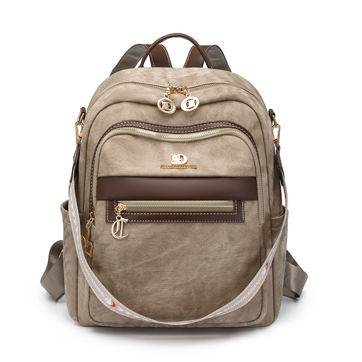 Versatile Casual Backpack Kalsten