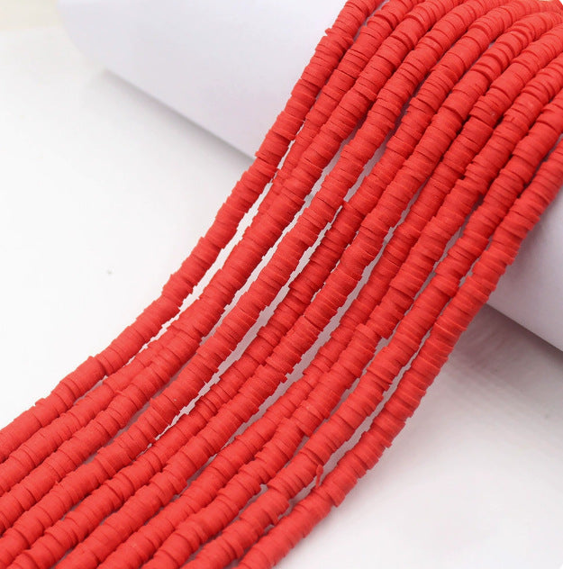 Stylish Silicone Beading Supplies Kalsten
